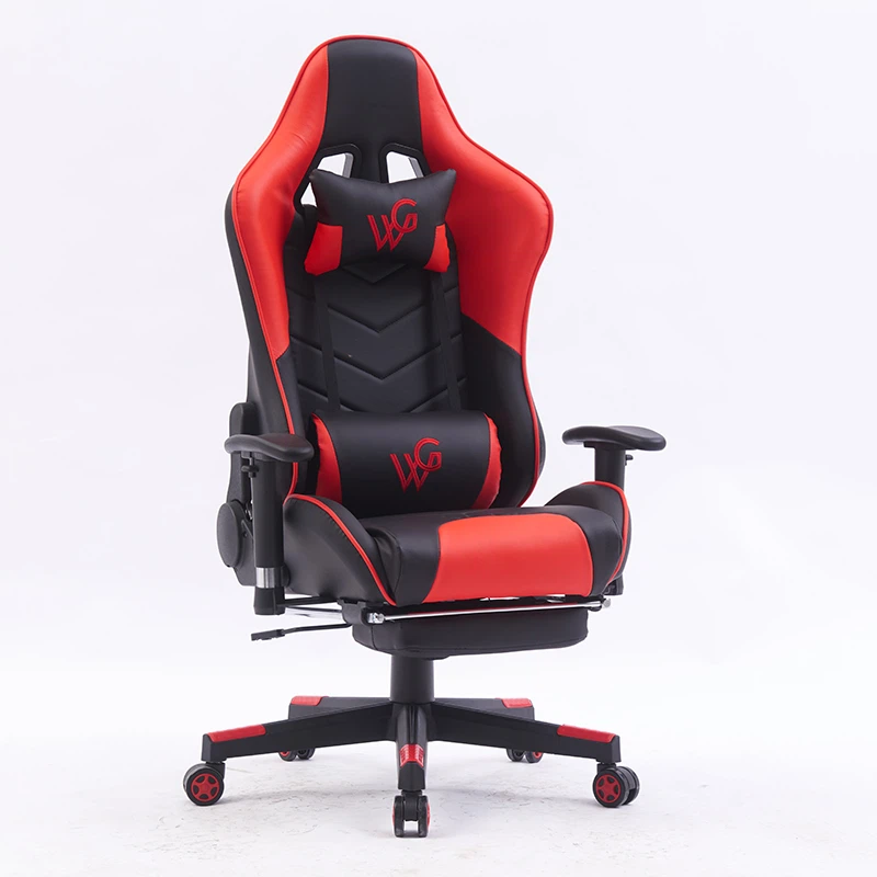 Ergonomic Gaming Chair